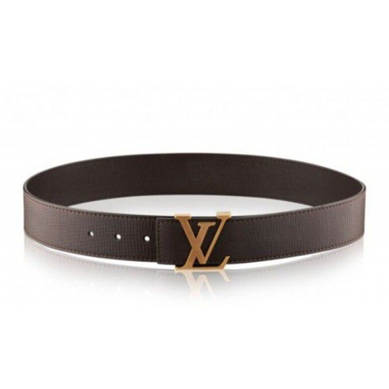 Pari replica Initiales Belt Utah Pelle M6902Q imitazioni perfette