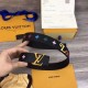Replica New Wave 35mm Cintura M0078V Nera Outlet New Wave 35mm Cintura M0078V Nera imitazioni perfette