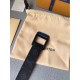 Replica Cintura Orbit 35mm Monogram Eclipse M0136S Outlet Cintura Orbit 35mm Monogram Eclipse M0136S imitazioni perfette