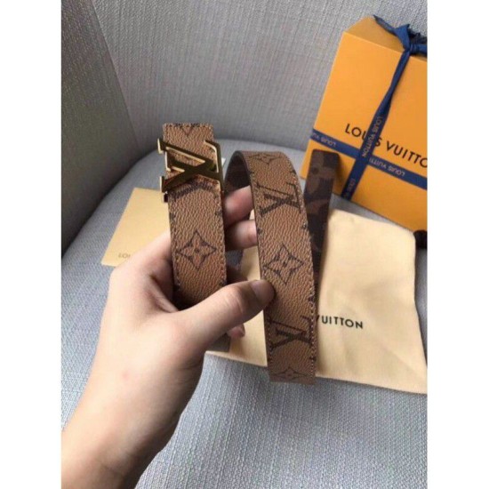 Replica Borsa Iconic 30mm Reversible Belt M0149U Outlet replica Iconic 30mm Reversible Belt M0149U imitazioni perfette