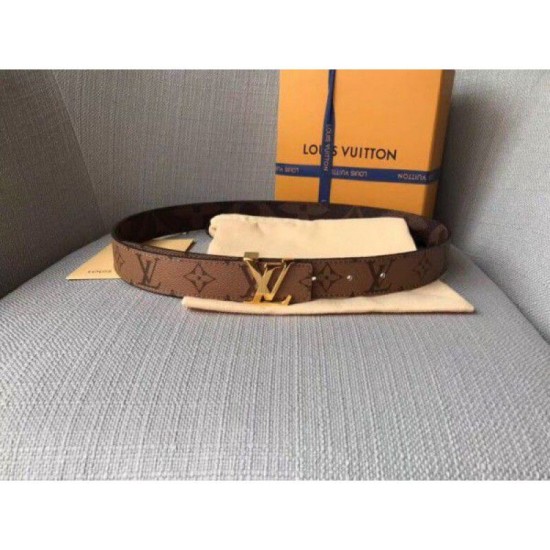 Replica Borsa Iconic 30mm Reversible Belt M0149U Outlet replica Iconic 30mm Reversible Belt M0149U imitazioni perfette