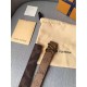 Replica Borsa Iconic 30mm Reversible Belt M0149U Outlet replica Iconic 30mm Reversible Belt M0149U imitazioni perfette