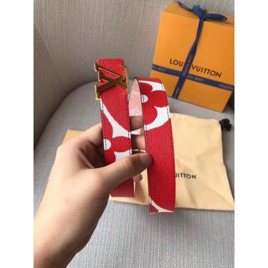 Replica Borsa Iconic 30mm Reversible Belt M0150U Outlet replica Iconic 30mm Reversible Belt M0150U imitazioni perfette