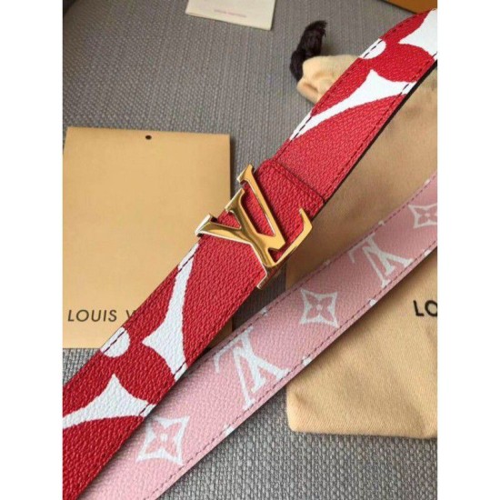 Replica Borsa Iconic 30mm Reversible Belt M0150U Outlet replica Iconic 30mm Reversible Belt M0150U imitazioni perfette