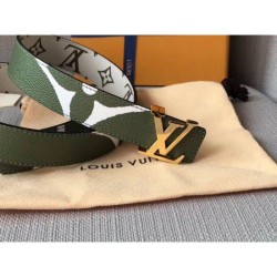 Iconic 30mm Reversible Belt M0151U imitazioni perfette