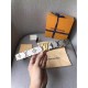 Replica Iconic 30mm Reversible Belt M0151U Outlet Iconic 30mm Reversible Belt M0151U imitazioni perfette