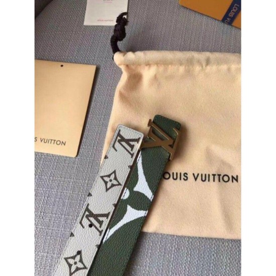 Replica Iconic 30mm Reversible Belt M0151U Outlet Iconic 30mm Reversible Belt M0151U imitazioni perfette
