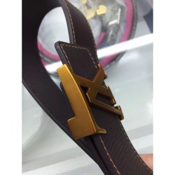 Replica Pari Initiales Belt Utah Pelle M6902Q Outlet Pari replica Initiales Belt Utah Pelle M6902Q imitazioni perfette