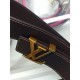 Pari replica Initiales Belt Utah Pelle M6902Q imitazioni perfette