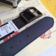 Replica Cintura Reverso 40mm Monogram Eclipse M9044N Outlet Cintura Reverso 40mm Monogram Eclipse M9044N imitazioni perfette