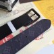 Replica Cintura Reverso 40mm Monogram Eclipse M9044N Outlet Cintura Reverso 40mm Monogram Eclipse M9044N imitazioni perfette