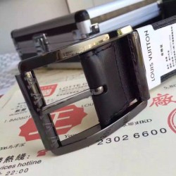 Replica Cintura Reverso 40mm Monogram Eclipse M9044N Outlet Cintura Reverso 40mm Monogram Eclipse M9044N imitazioni perfette