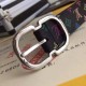 Qualità da grande replica Cintura Mini 25MM Monogram Multicolor M9586W imitazioni perfette