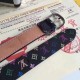 Qualità da grande replica Cintura Mini 25MM Monogram Multicolor M9586W imitazioni perfette