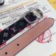 Qualità da grande replica Cintura Mini 25MM Monogram Multicolor M9586W imitazioni perfette