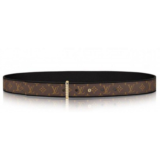 Replica Monoglam 30mm Cinturino Monogram M9300U Outlet Monoglam 30mm Cinturino Monogram M9300U imitazioni perfette