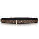 Replica Monoglam 30mm Cinturino Monogram M9300U Outlet Monoglam 30mm Cinturino Monogram M9300U imitazioni perfette