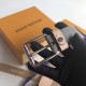 Replica Voyager 35mm Cintura Monogram Titanio MP043U Outlet Voyager 35mm Cintura Monogram Titanio MP043U imitazioni perfette