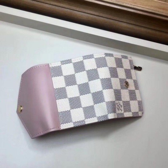 Replica Portafoglio Zoe Damier Azur N60168 Outlet Portafoglio Zoe Damier Azur N60168 imitazioni perfette