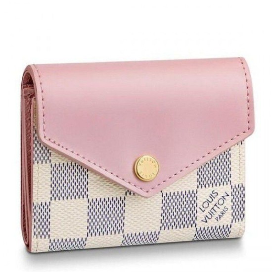 Replica Portafoglio Zoe Damier Azur N60168 Outlet Portafoglio Zoe Damier Azur N60168 imitazioni perfette