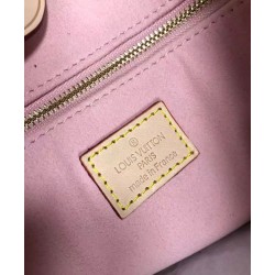Propriano Tote Damier Azur N44027 Bianco Propriano Tote Damier Azur N44027 Bianco