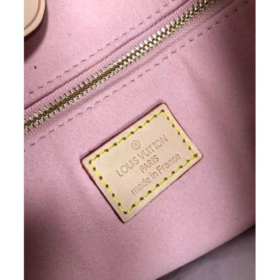 Riproduzione Fedele Propriano Tote Damier Azur N44027 Bianco imitazioni Replica Alta Qualità Propriano Tote Damier Azur N44027 Bianco