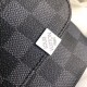 Replica Borse District PM Damier Graphite N41028 Outlet Borse District PM Damier Graphite N41028 imitazioni perfette