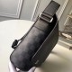 Replica Borse District PM Damier Graphite N41028 Outlet Borse District PM Damier Graphite N41028 imitazioni perfette