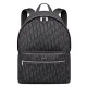 Zaino Christian Dior Rider nero Zaino Christian Dior Rider nero