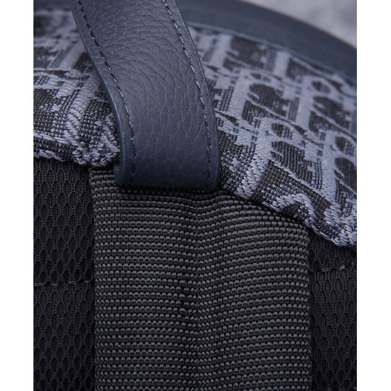 Zaino Christian Dior Rider nero Zaino Christian Dior Rider nero
