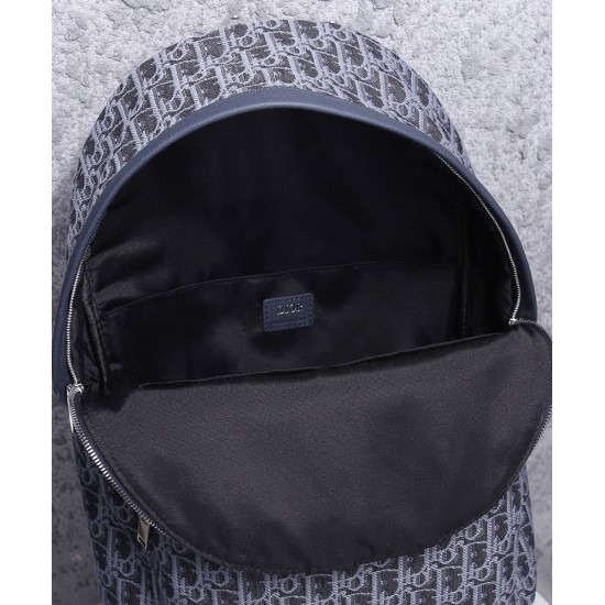 Zaino Christian Dior Rider nero Zaino Christian Dior Rider nero