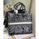 Christian Dior Borse grande libro Dior blu scuro Christian Dior Borse grande libro Dior blu scuro