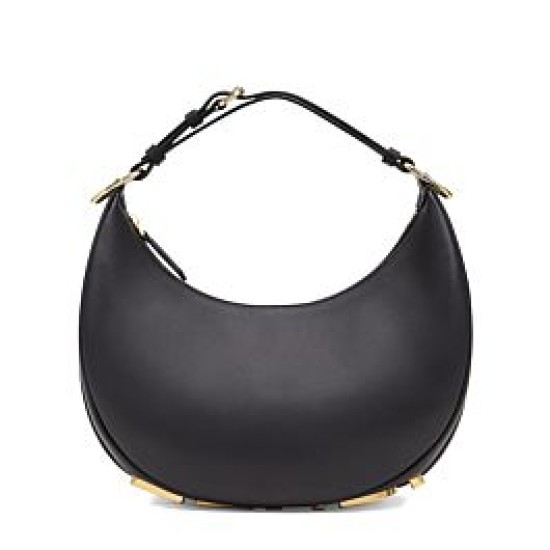 Fendi Fendigraphy Small Nero Fendi Fendigraphy Small Nero