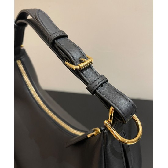 Fendi Fendigraphy Small Nero Fendi Fendigraphy Small Nero