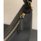 Fendi Fendigraphy Small Nero Fendi Fendigraphy Small Nero