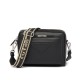 Borsa a Spalla Prada Pelle Saffiano 2VH152 Nera Borsa a Spalla Prada Pelle Saffiano 2VH152 Nera