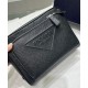 Borsa a Spalla Prada Pelle Saffiano 2VH152 Nera Borsa a Spalla Prada Pelle Saffiano 2VH152 Nera