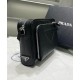 Borsa a Spalla Prada Pelle Saffiano 2VH152 Nera Borsa a Spalla Prada Pelle Saffiano 2VH152 Nera