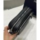 Borsa a Spalla Prada Pelle Saffiano 2VH152 Nera Borsa a Spalla Prada Pelle Saffiano 2VH152 Nera