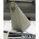 Triangolo Prada Saffiano Crema Triangolo Prada Saffiano Crema