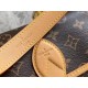 LV Diane Satchel M46049 LV Diane Satchel M46049