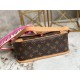 LV Diane Satchel M46049 LV Diane Satchel M46049