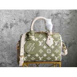 LV Speedy Bandouliere 20 Borsa M46118 LV Speedy Bandouliere 20 Borsa M46118