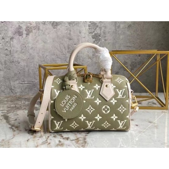 LV Speedy Bandouliere 20 Borsa M46118 LV Speedy Bandouliere 20 Borsa M46118
