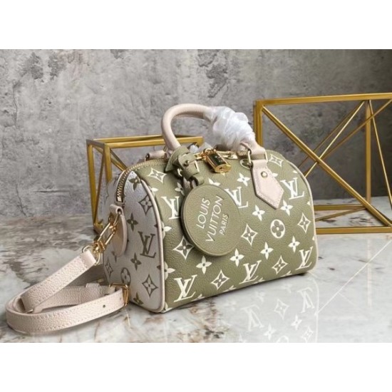 LV Speedy Bandouliere 20 Borsa M46118 LV Speedy Bandouliere 20 Borsa M46118