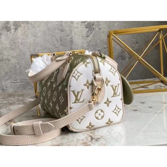LV Speedy Bandouliere 20 Borsa M46118 LV Speedy Bandouliere 20 Borsa M46118