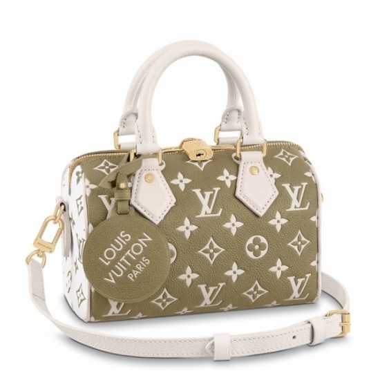 LV Speedy Bandouliere 20 Borsa M46118 LV Speedy Bandouliere 20 Borsa M46118