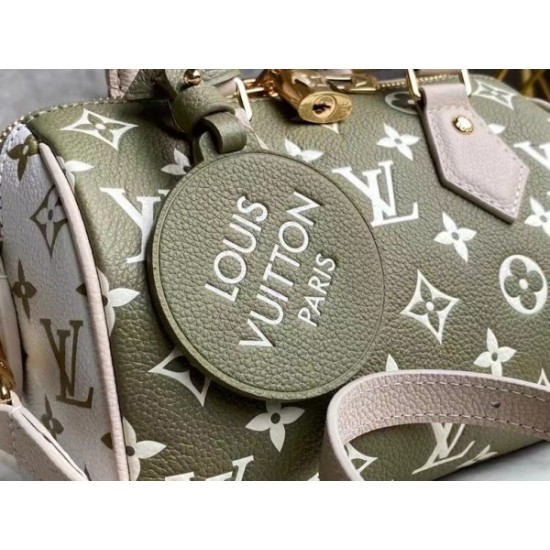 LV Speedy Bandouliere 20 Borsa M46118 LV Speedy Bandouliere 20 Borsa M46118