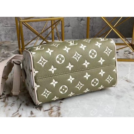 LV Speedy Bandouliere 20 Borsa M46118 LV Speedy Bandouliere 20 Borsa M46118