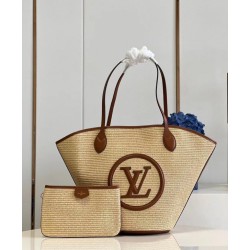 Borsa Louis Vuitton Saint Jacques Rafia M59963 Borsa Louis Vuitton Saint Jacques Rafia M59963